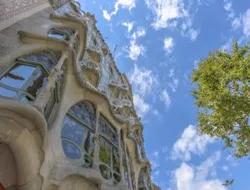 Casa Batlló Blue tickets